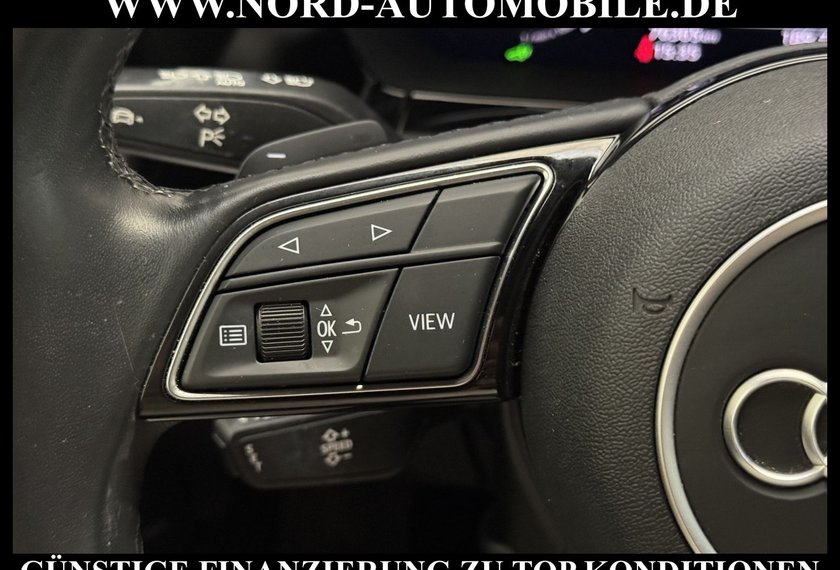 Audi A3 A3 Sportback 40 TFSI e S-Tronic Navi/Virt.Cockpi