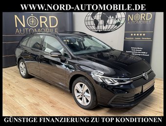 Volkswagen Golf Golf Variant Life 2.0 TDI Navi/LED/PDC/ACC