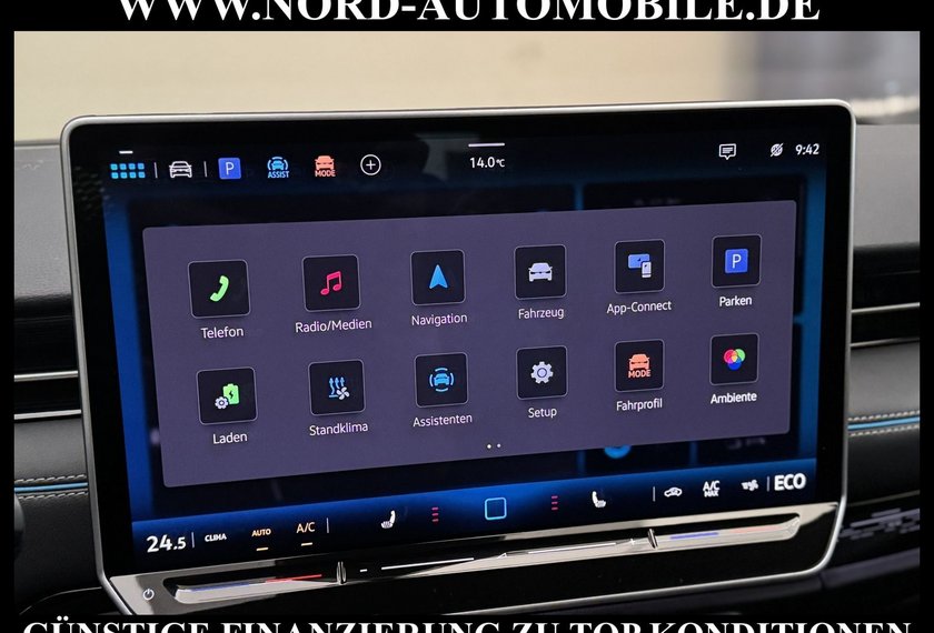 Volkswagen ID.7 ID.7 Pro AreaView/HeadUp/AHK/Navi/Matrix
