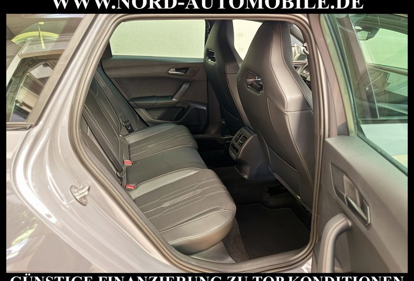 Cupra Leon Leon SP 1.4 TSI e-HYBRID DSG Kamera/ACC/Navi