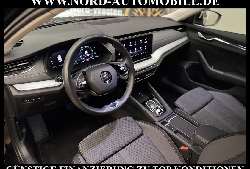 Skoda Octavia Octavia Combi Style 2.0 TDI DSG AHK/Virt.Cockpit