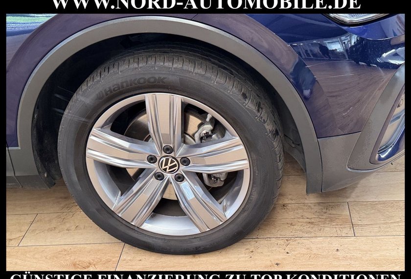 Volkswagen Tiguan Allspace Tiguan Allspace 2.0 TSI 4M Move LED*H&amp;K*PANO*19Z