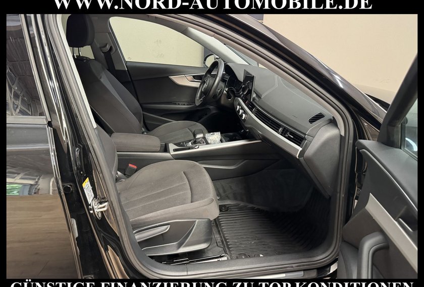 Audi A4 A4 35 Avant 2.0 TFSI S-Tronic Navi/LED/PDC/SHZ