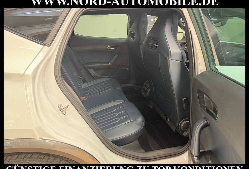 Cupra Formentor Formentor VZ 2.0 TSI DSG Leder/Pano/19/Kamera