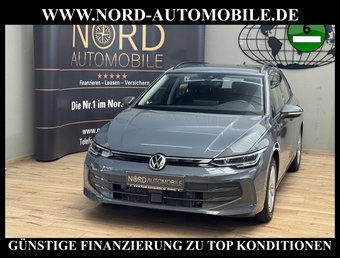 Volkswagen Golf Golf Variant Life 1.5 eTSI DSG AHK/Navi/LED/PDC