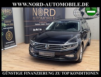 Volkswagen Passat Variant Passat Variant Business 2.0 TDI DSG Dig.Cockpit