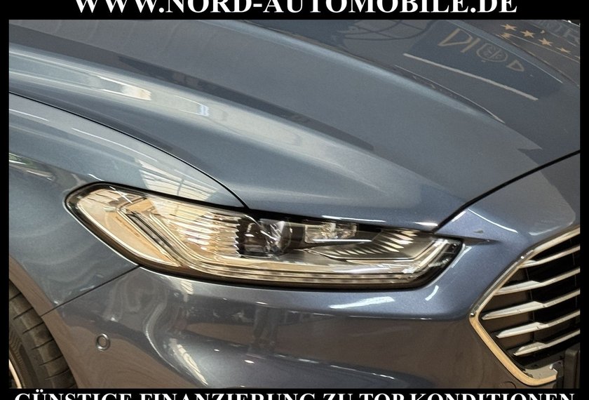 Ford Mondeo Mondeo Turnier Titanium AWD/4x4 *AHK*STHZ*UPE:53
