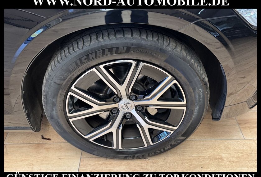 Volvo V60 V60 Kombi B4 D CORE *AHK*NAVI*LED*4xSHZ*UPE:57