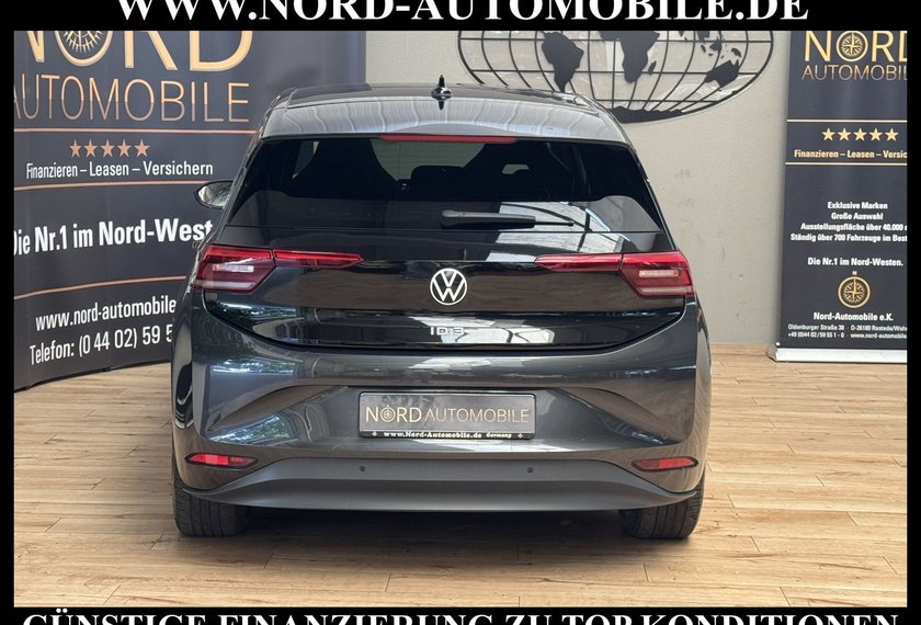 Volkswagen ID.3 ID.3 Pro Performance Max Pano/Head-Up/Matrix/20