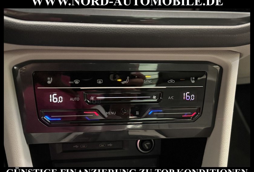 Volkswagen Tiguan Allspace Tiguan Allspace 4MOT 2.0 TSI DSG 7-Sitzer/Pano/