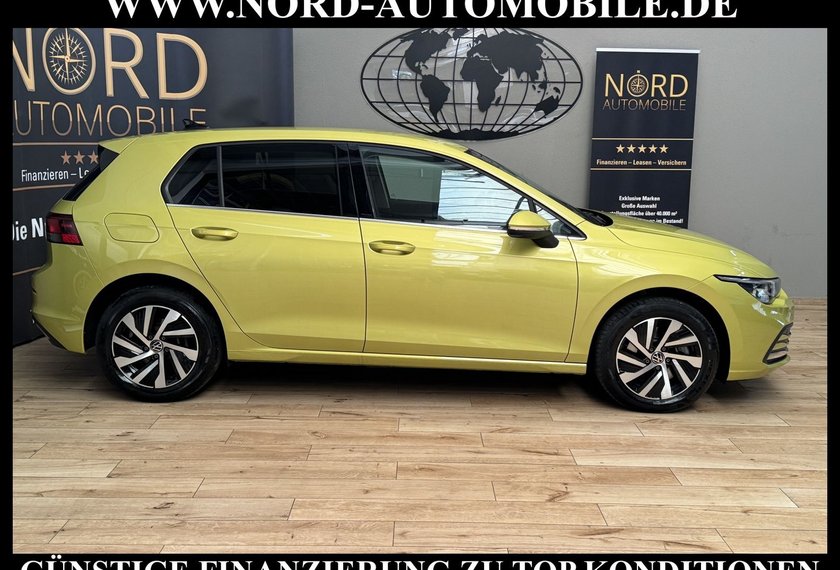 Volkswagen Golf Golf Style 1.4 TSI eHybrid DSG Navi/LED/PDC/