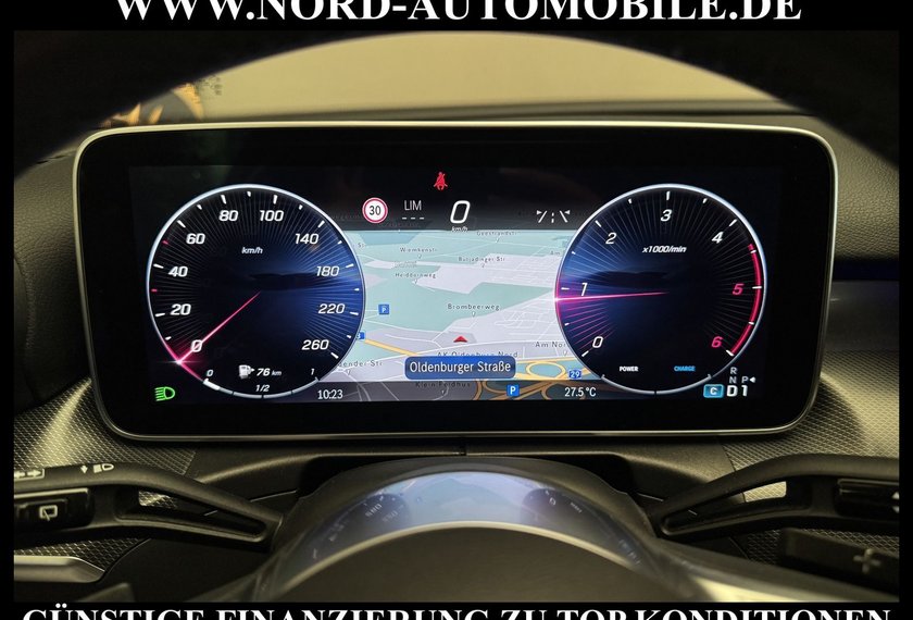 Mercedes-Benz C 200 C 200 d T Avantgarde *LED*Night*Kamera*EasyPack*