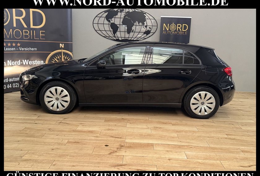 Mercedes-Benz A 250 A 250 e Automatik *MBUX+*SHZ*Kamera*Carplay*