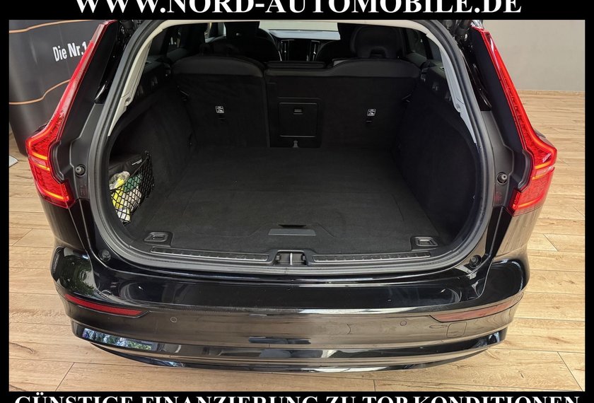 Volvo V60 V60 Kombi B4 D Plus Dark *AHK*ACC*StHz*4xSHZ*LED