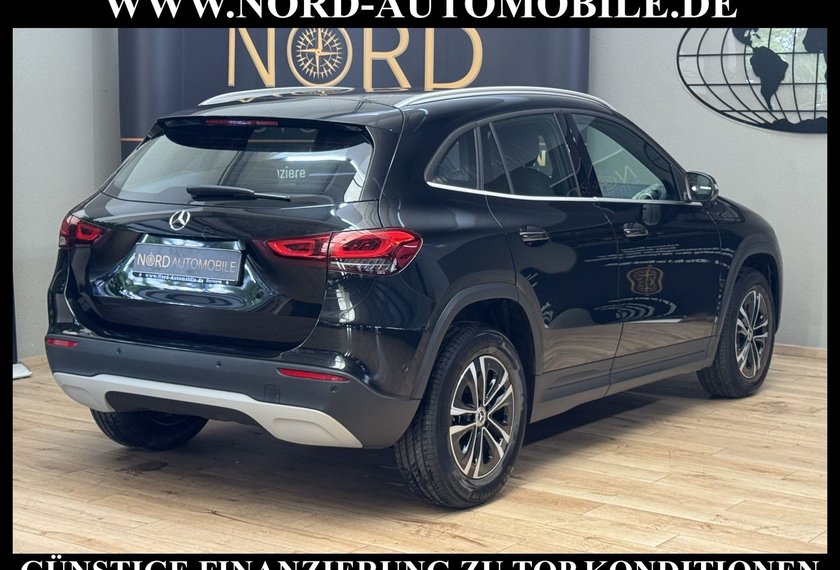 Mercedes-Benz GLA 200 GLA 200 d STYLE DCT *DISTRO*MULTIBEAM*KAM*UPE51