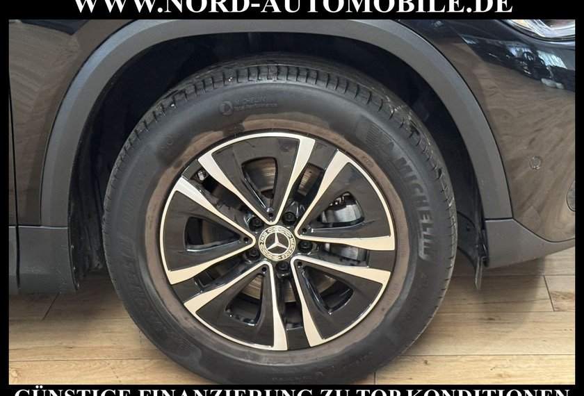 Mercedes-Benz GLA 200 GLA 200 d STYLE DCT *DISTRO*MULTIBEAM*KAM*UPE51