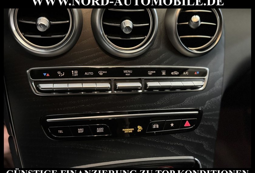 Mercedes-Benz GLC 300 GLC 300 e 4Matic EXCLUSIVE *BURM*18Z*UPE:69*