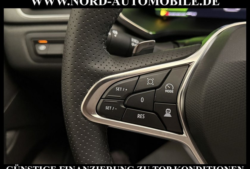 Renault Symbioz Symbioz 140 Mild Hybrid TECHNO *18Z*LED*NAV*ACC*