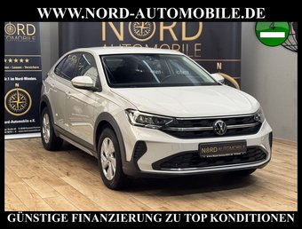 Volkswagen Taigo Taigo 1.0 TSI Life DSG Virt.Cockipt/ACC/LED