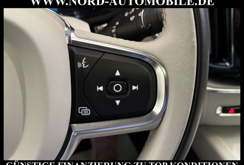 Volvo XC60 XC60 T6 Inscription Recharge AWD *AHK*H&amp;K*PANO*