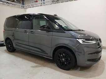Volkswagen T7 Multivan T7 Multivan TDI EDITION*AHK*PANO*STHZ*UPE:77*