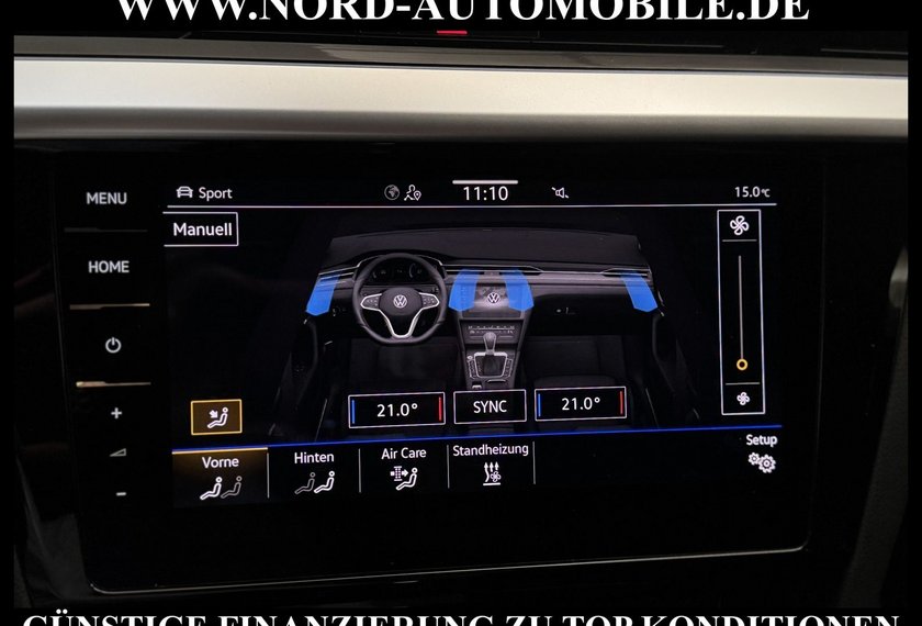 Volkswagen Arteon Arteon Shooting Brake R-Line 4MOT 2.0 TDI DSG 19