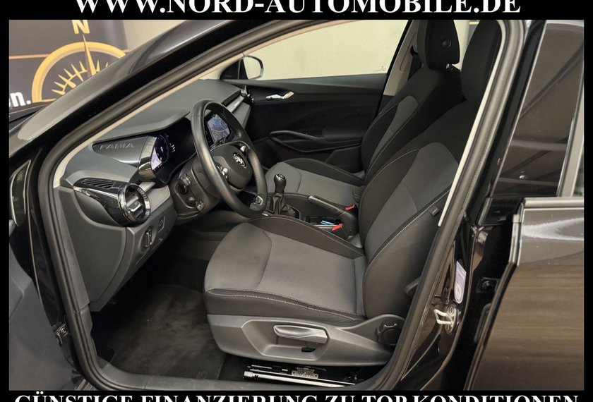 Skoda Fabia Fabia 1.0 TSI Selection Navi/LED/PDC/Virt.Cockpi