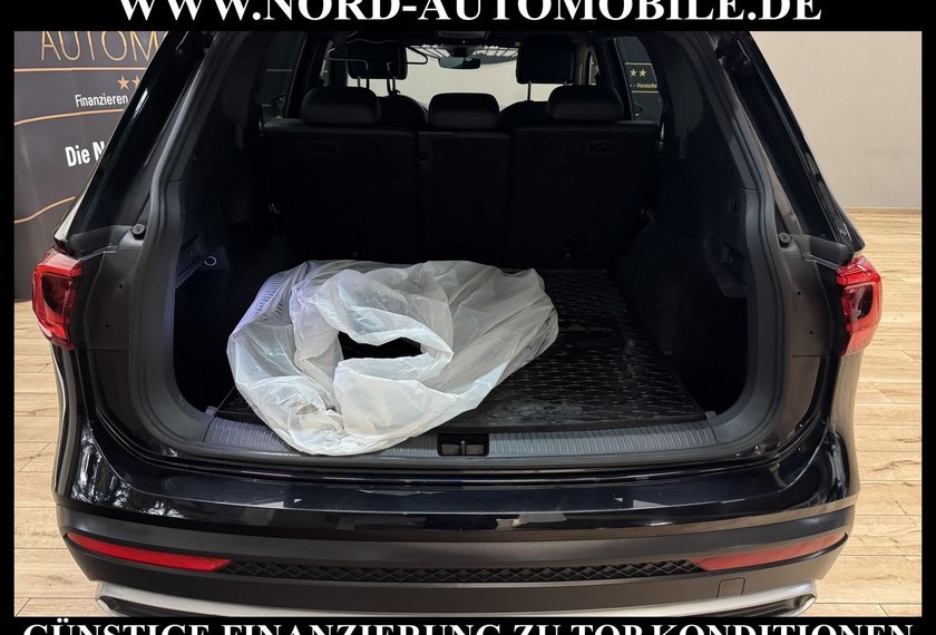 Seat Tarraco Tarraco 2.0 TDI Xcellence 4Drive DSG Beats/Kamer