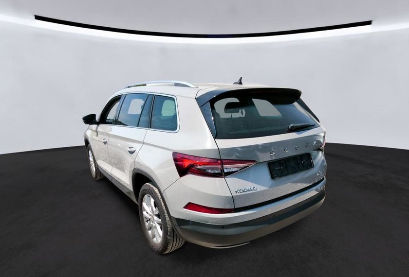 Skoda Kodiaq Kodiaq 2.0 TSI Style 4x4 DSG Kamera/Virt.Cockpit
