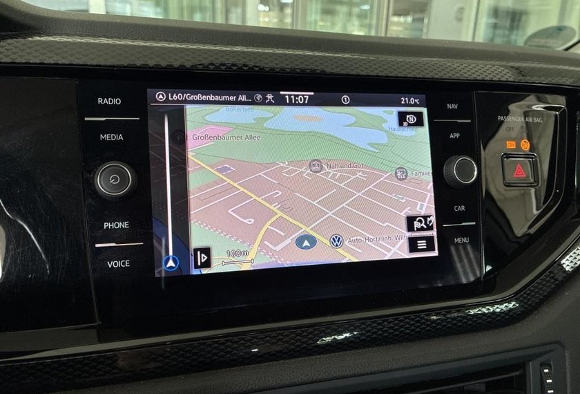 Volkswagen Polo Polo 1.0 Life Navi/LED/PDC/Dig.Cockpit