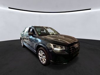 Audi Q2 Q2 35 TDI Advanced S-Tronic Leder/Kamera/Navi/17