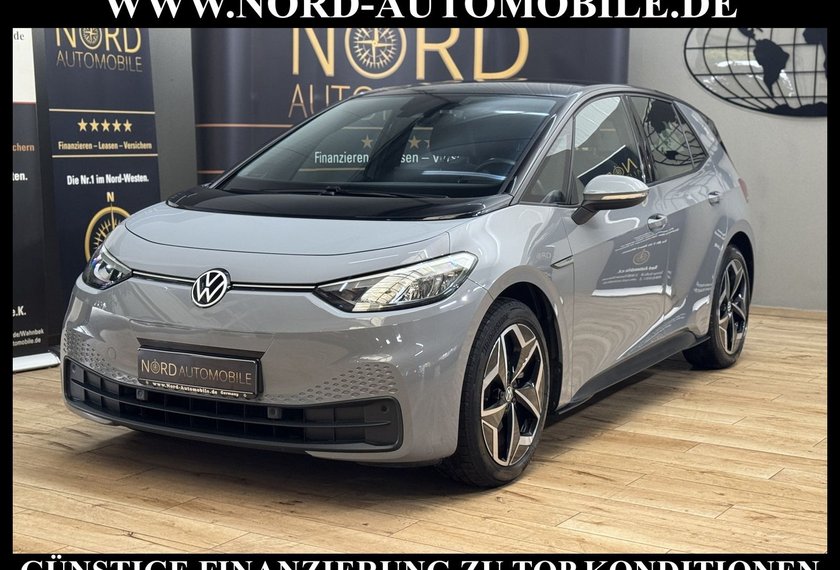 Volkswagen ID.3 ID.3 Pro Performance 150 kW Life*19ZOLL*ACC*SHZ*