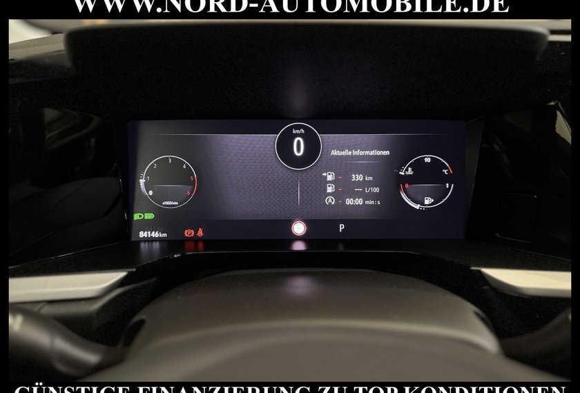 Opel Grandland (X) Grandland 1.5 D Elegance *Matrix*AHK*ACC*Kamera*