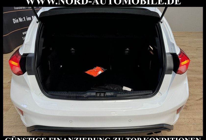 Ford Focus Focus Limousine ST-Line 2.0 EB Diesel *ACC*NAVI*