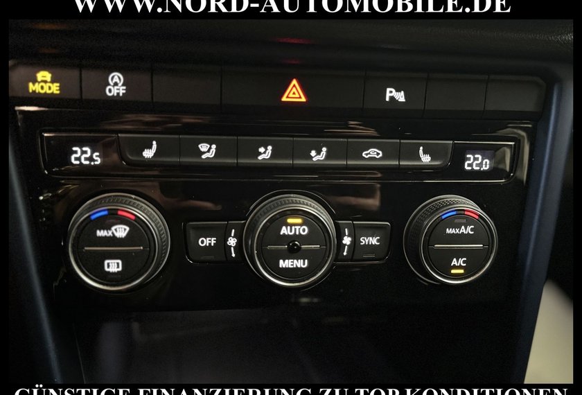 Volkswagen T-Roc T-Roc 1.0 TSI R-Line Navigation*ACC*LED*19&apos;&apos;*