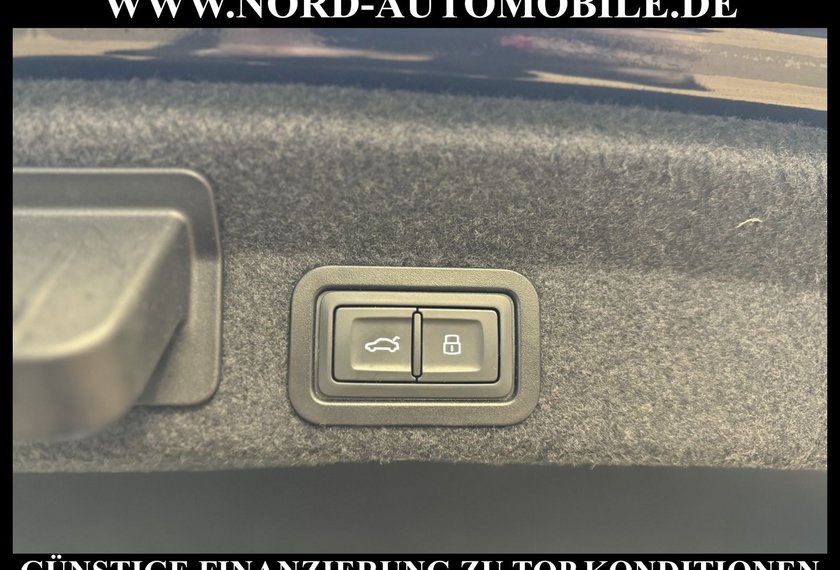 Audi A6 A6 45 Limousine Sport QU. 2.0 TFSI Matrix*Kamera