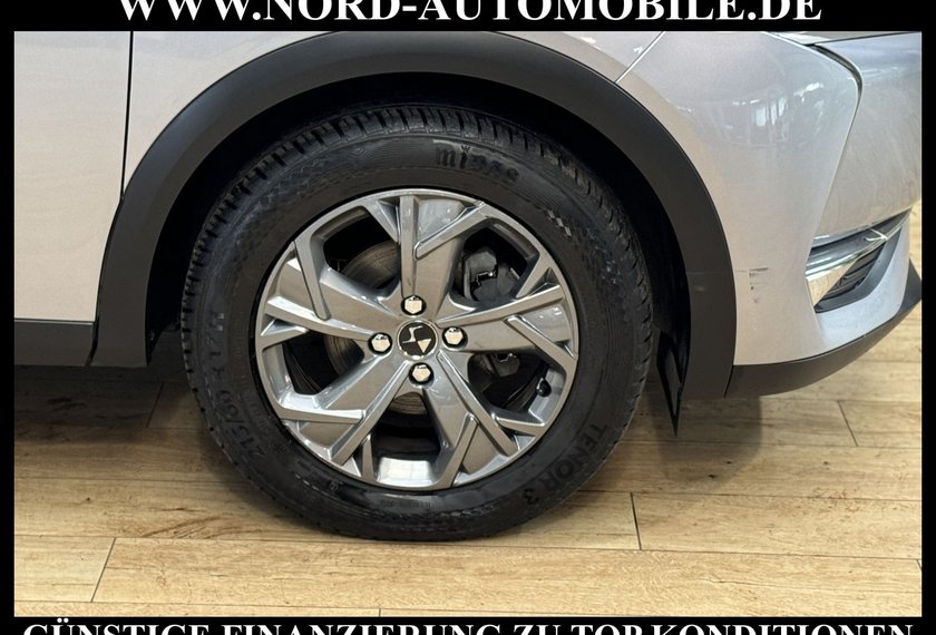DS Automobiles DS3 Crossback DS3 Crossback 1.2 PureTech Bastille *Navi*Kamera