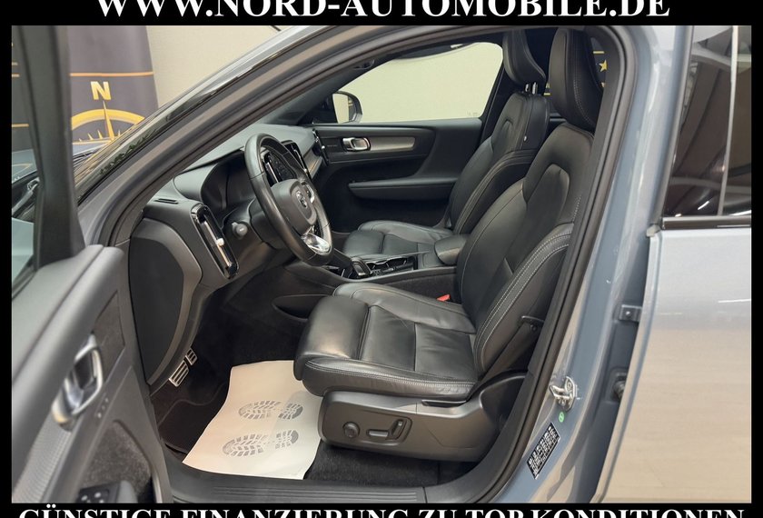 Volvo XC40 XC40 R-Design Recharge Pure Electric AWD 19&apos;&apos;*AH