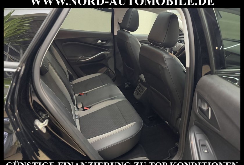 Opel Grandland (X) Grandland X 1.5 D BUSINESS*AHK*PANO*18Z*LED*