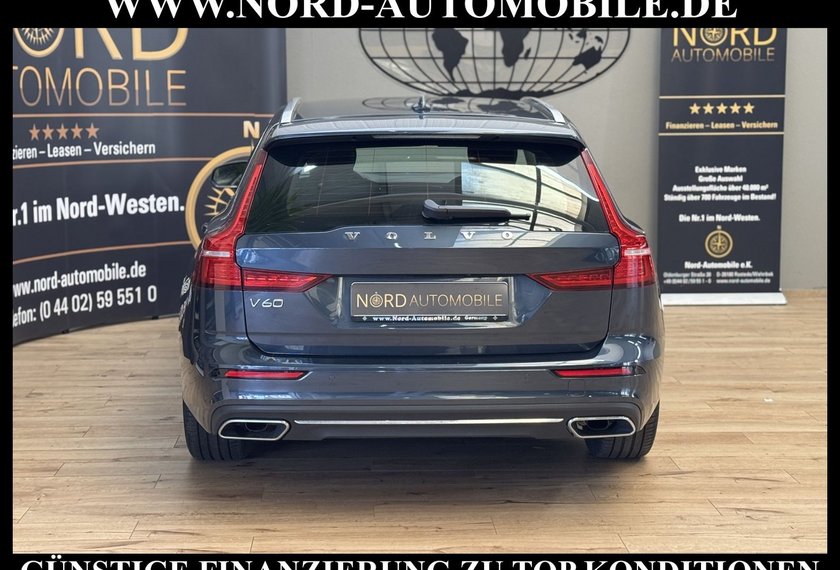 Volvo V60 V60 Kombi T6 Recharge AWD Inscription *UPE:63*