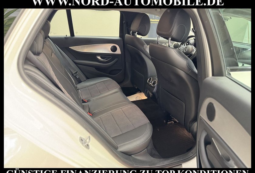 Mercedes-Benz E 300 E 300 de T Avantgarde *Distro+*Wide*360°*Memory*