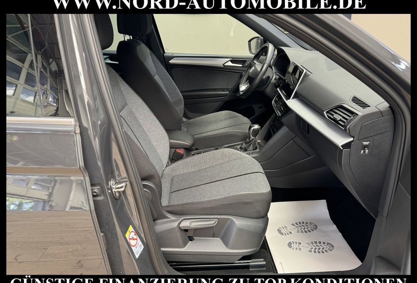 Seat Tarraco Tarraco Style 2.0 TDI DSG AHK/Kamera/18/LED/Navi