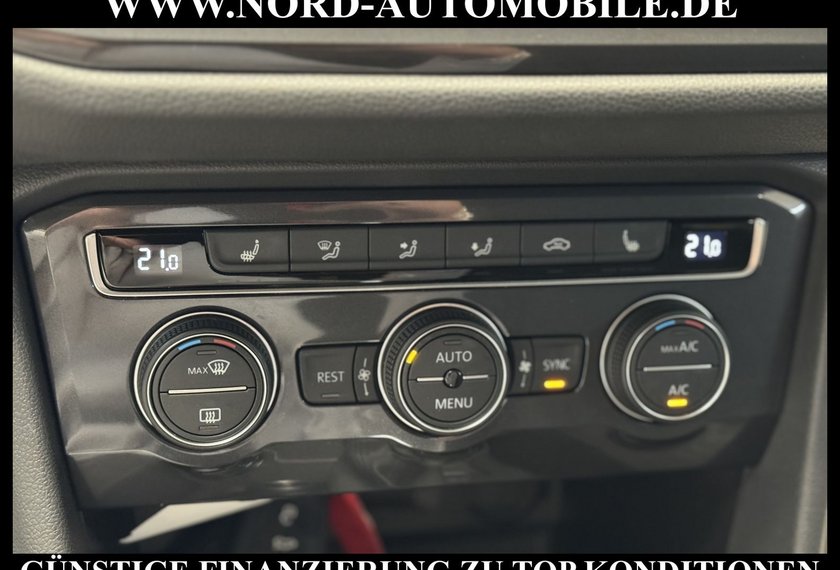 Volkswagen Tiguan Allspace Tiguan Allspace Highline 4MOT 2.0 TDI DSG HeadUp