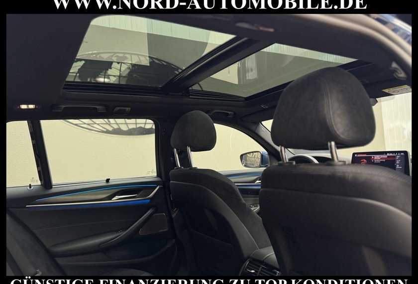 BMW 530 530 e xDrive touring M Sport *AHK*LASER*UPE:86