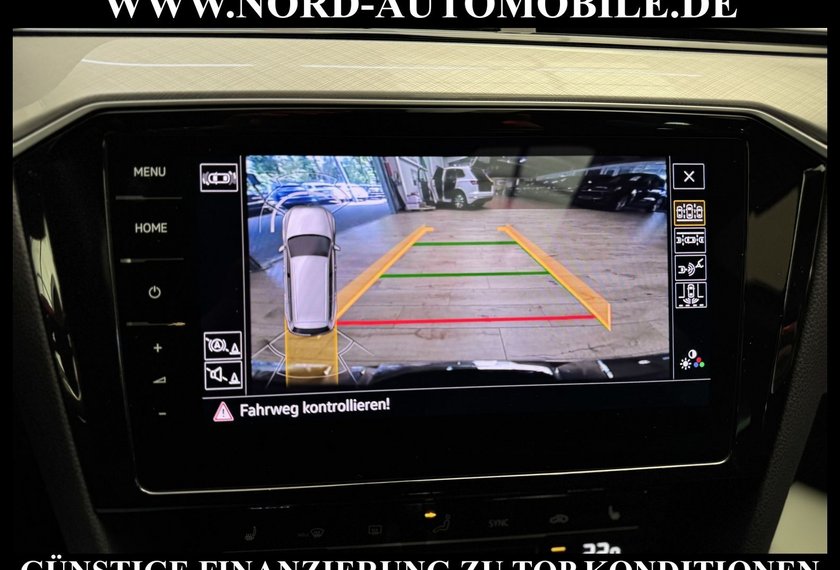 Volkswagen Passat Variant Passat Variant GTE 1.4 TSI eHybrid DSG Pano/18/