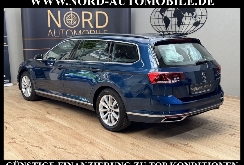 Volkswagen Passat Variant Passat Variant GTE 1.4TSI eHybrid DSG Dig.Cockpi
