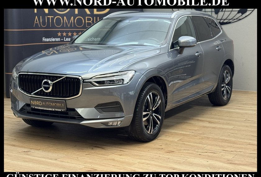 Volvo XC60 XC60 D4 Momentum Pro AHK*H&amp;K*STHZ*KAM*19ZOLL*LED