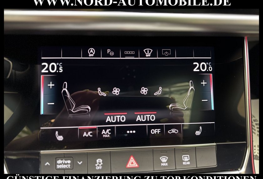 Audi A6 A6 Avant 40 TDI quattro S-LINE *AHK*PANO*UPE:80
