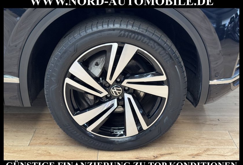 Volkswagen Touareg Touareg Elegance 4MOT 3.0 TDI Innov/Kamera/20/