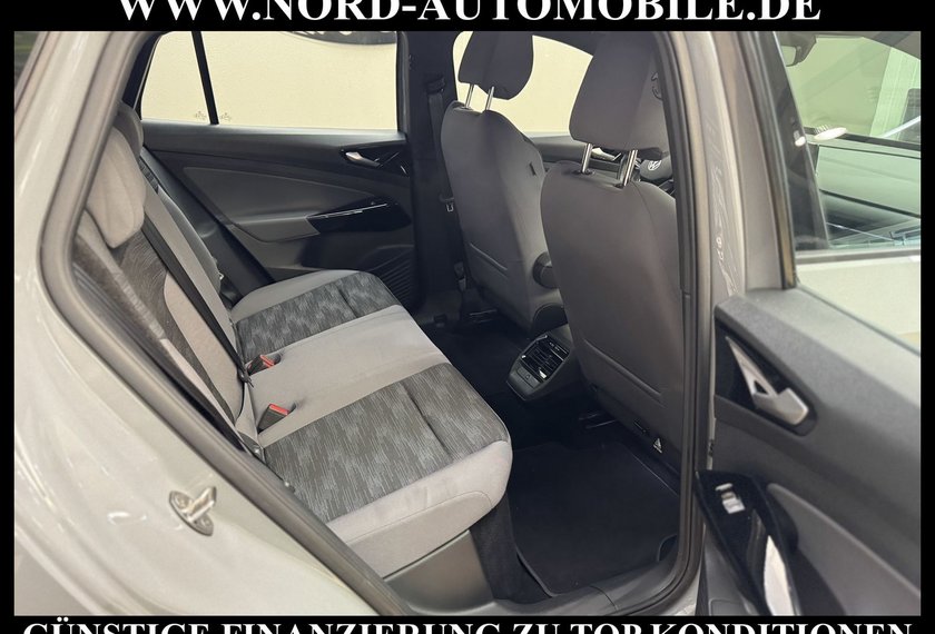 Volkswagen ID.4 ID.4 Life Pro Performance Wärmepumpe/ACC/19/SHZ